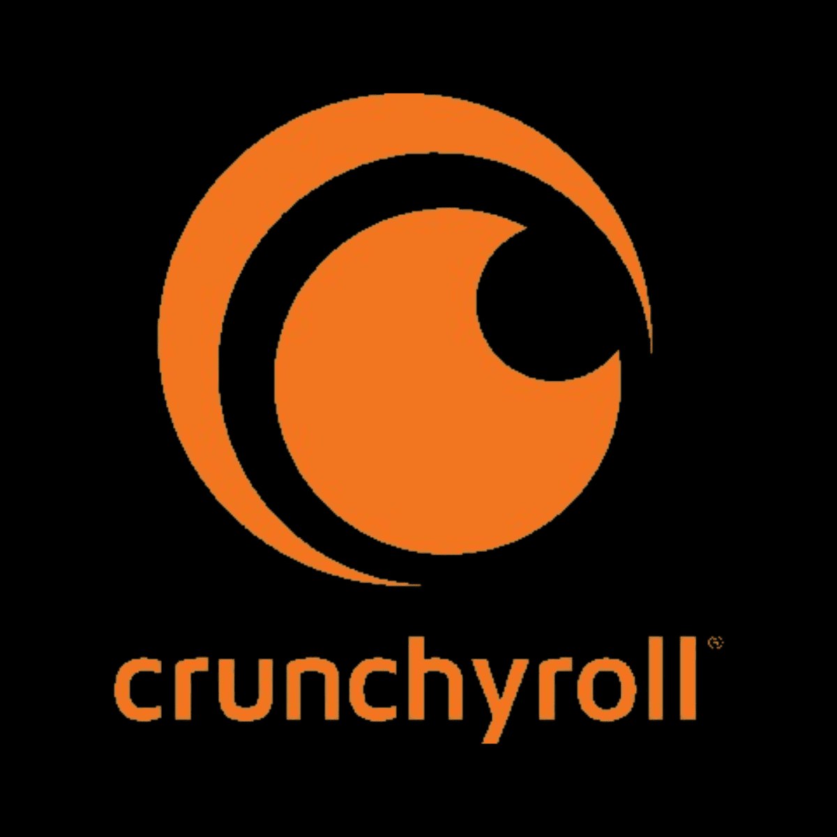CRUNCHYROLL