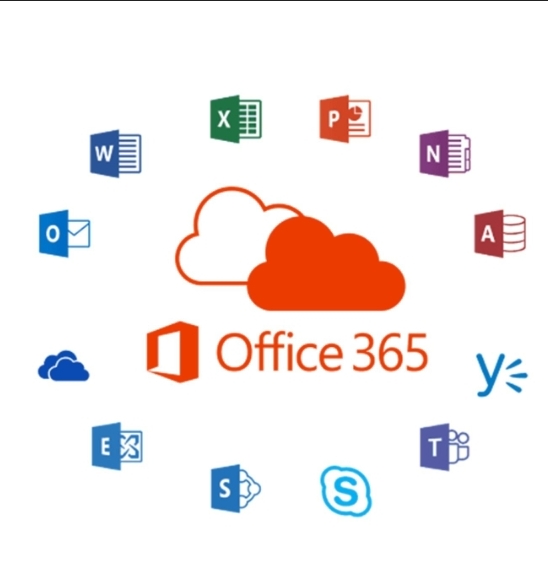 OFFICCE 365