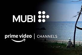 MUBI + PRIME